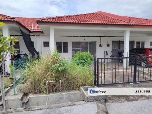 House for sale in Perak, Tanjong Ipoh