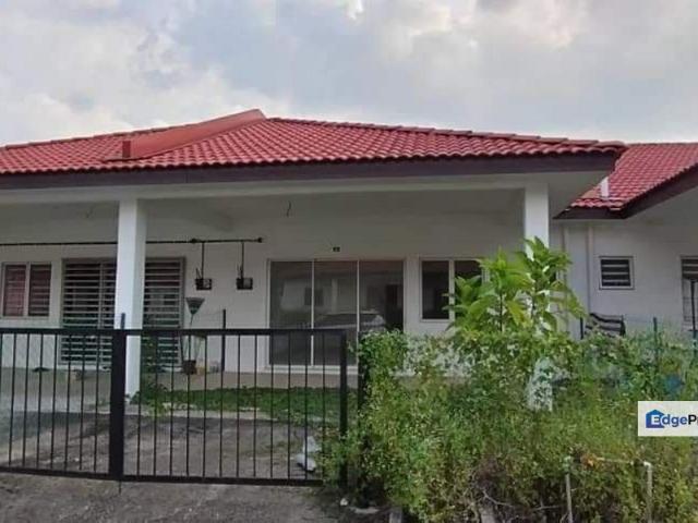 House for sale in Perak, Tanjong Ipoh