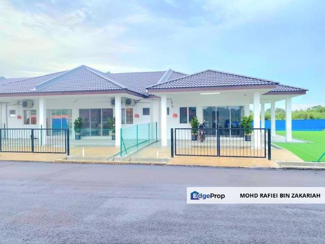 House for sale in Perak, Tanjong Ipoh