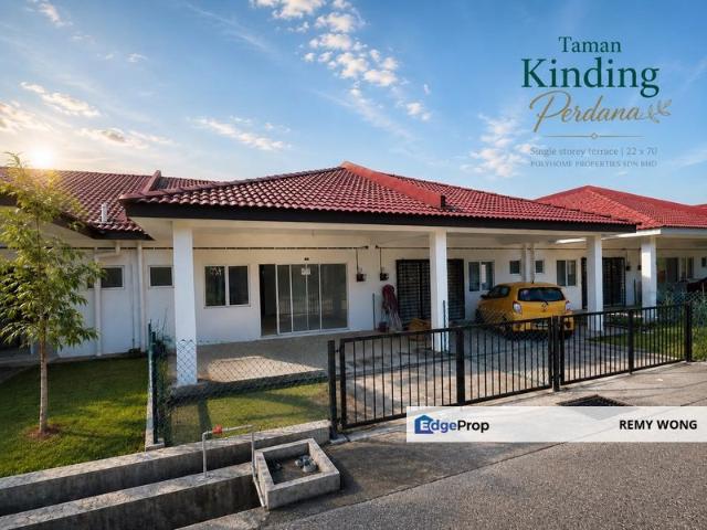 House for sale in Perak, Tanjong Ipoh