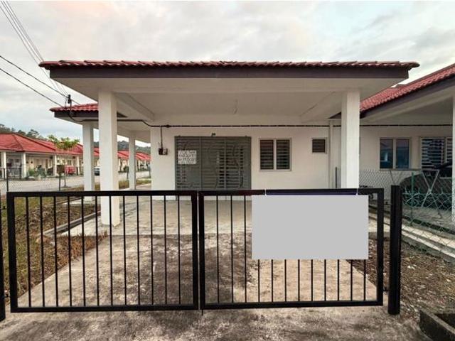 Terraced House for sale in Perak, Tanjong Ipoh