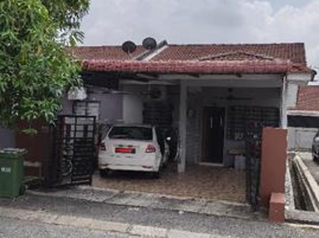 Terraced House for sale in Perak, Tanjong Ipoh