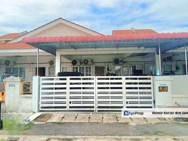 House for sale in Perak, Tanjong Ipoh