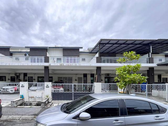 Terraced House for sale in Perak, Tanjong Ipoh