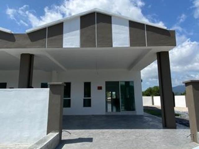 House for sale in Perak, Tanjong Ipoh