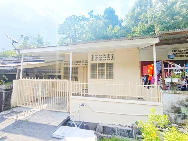 Terraced House for sale in Sendayan Village, Negeri Sembilan