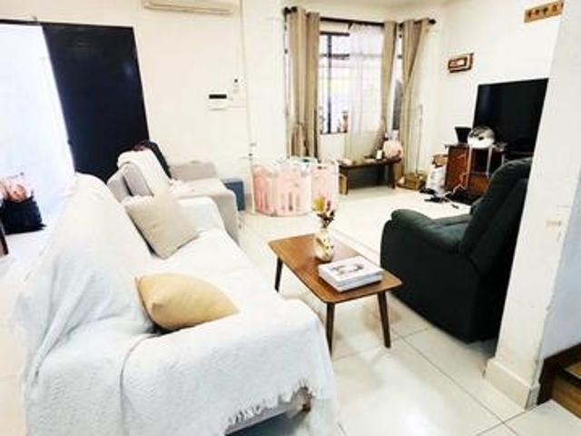 Terraced House for sale in Kota Kinabalu, Bahagian Pantai Barat