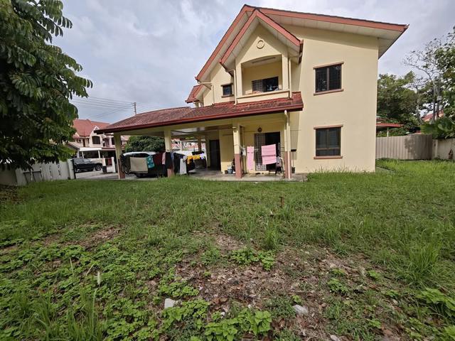 Terraced House for rent in Kinabalu, Sabah