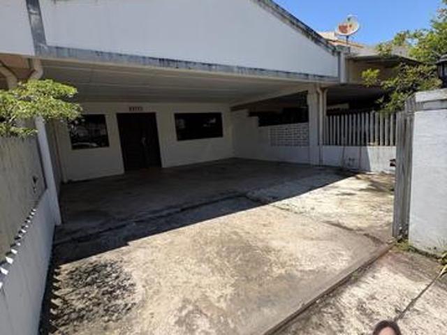 Terraced House for rent in Kinabalu, Sabah