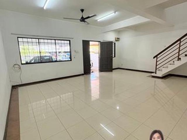Terraced House for rent in Kinabalu, Sabah