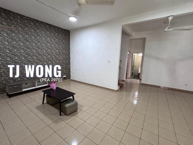 Terraced House for rent in Kinabalu, Sabah