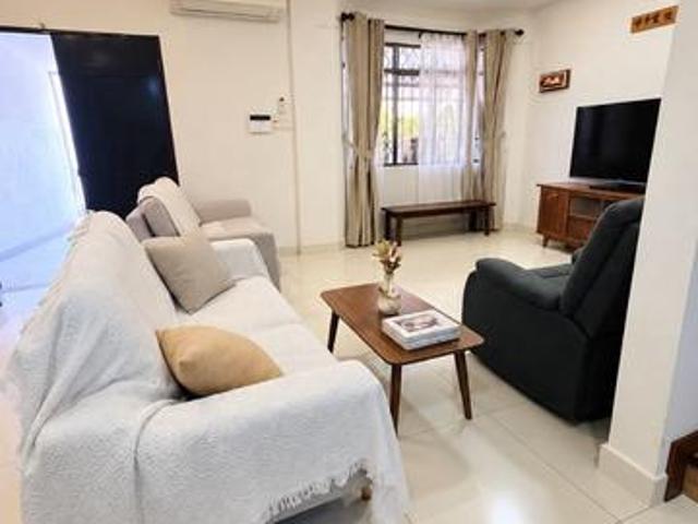 Terraced House for rent in Kota Kinabalu, Bahagian Pantai Barat