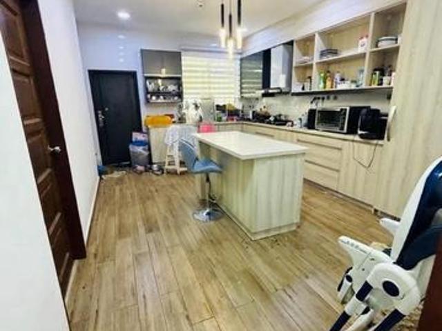 Terraced House for sale in Kota Kinabalu, Bahagian Pantai Barat