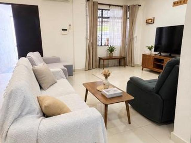 Terraced House for sale in Kota Kinabalu, Bahagian Pantai Barat