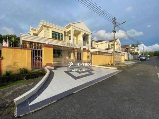 Residential House for sale in Kinabalu, Sabah