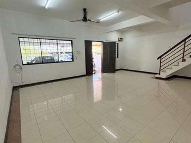 Terraced House for rent in Kinabalu, Sabah