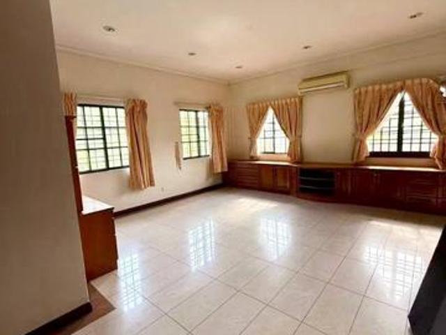 Bungalow for rent in Kota Kinabalu, Bahagian Pantai Barat
