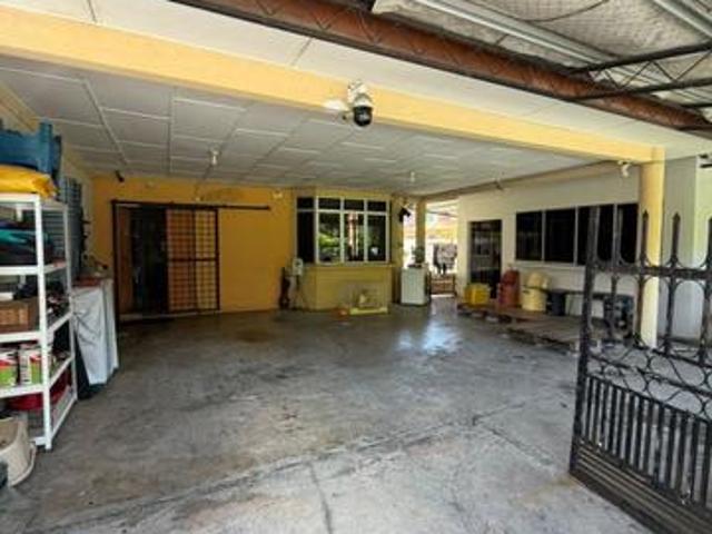 Terraced House for sale in Kota Kinabalu, Bahagian Pantai Barat