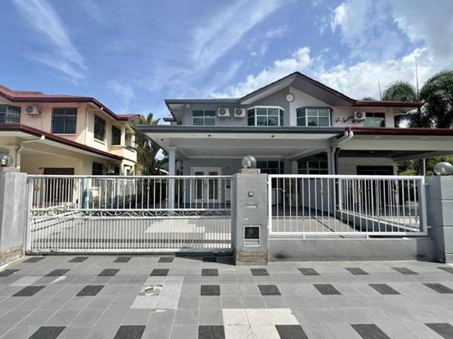 Residential House for sale in Kota Kinabalu, Bahagian Pantai Barat