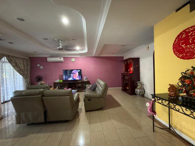 Terraced House for sale in Kinabalu, Sabah