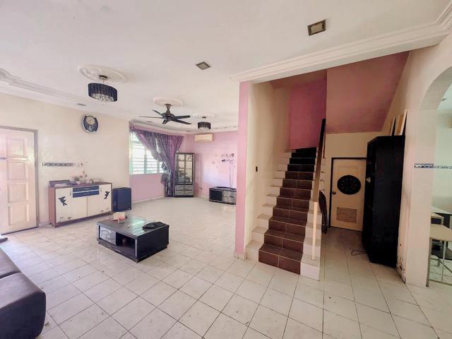 Property for sale in Kinabalu, Sabah