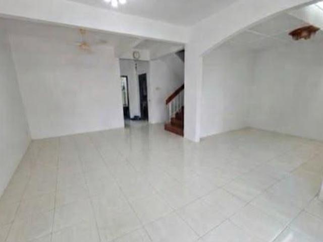 Terraced House for sale in Kinabalu, Sabah