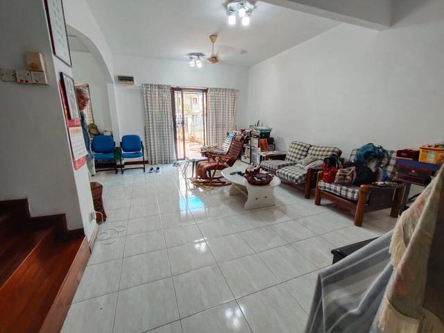 Terraced House for sale in Kinabalu, Sabah
