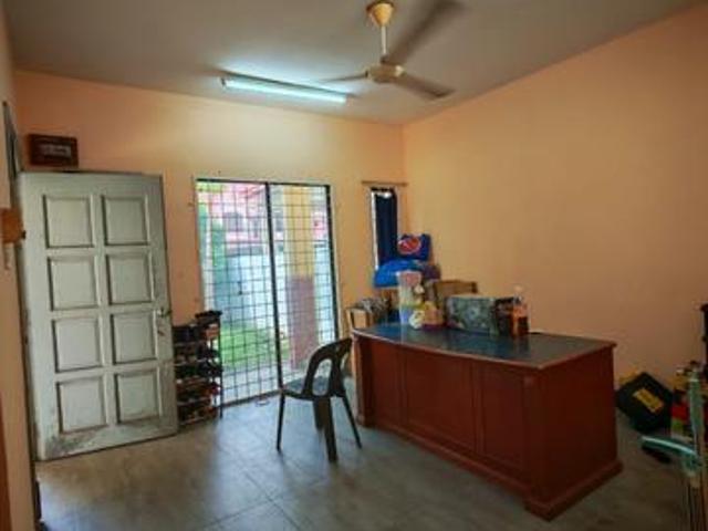 Terraced House for rent in Likas, Sabah