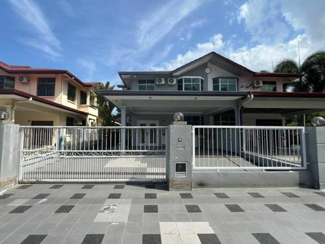 Residential House for sale in Kinabalu, Sabah