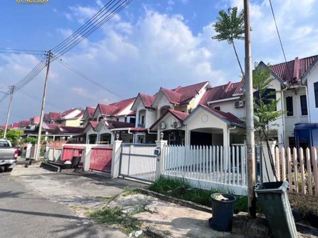 Terraced House for sale in Kinabalu, Sabah