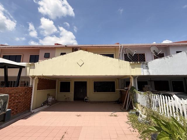 Terraced House for sale in Kinabalu, Sabah