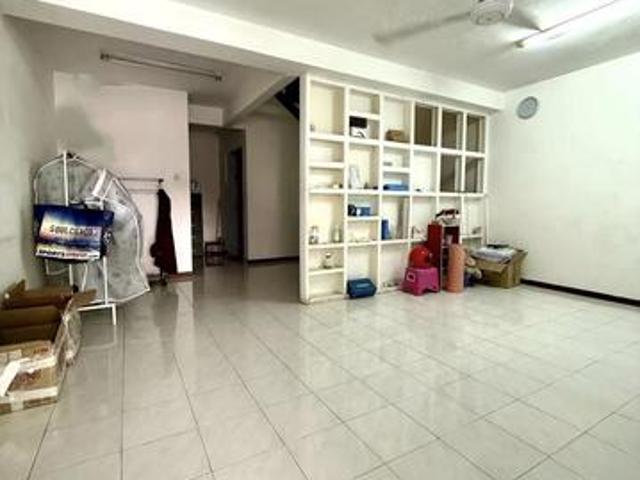 Terraced House for sale in Kinabalu, Sabah