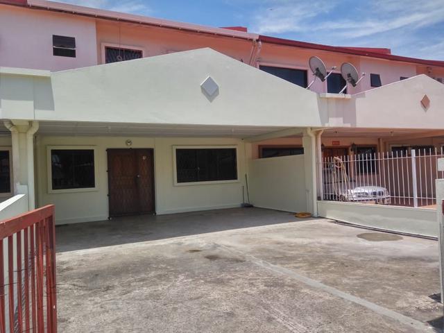 Terraced House for sale in Kinabalu, Sabah