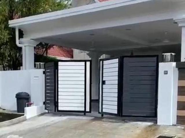 Terraced House for sale in Kinabalu, Sabah