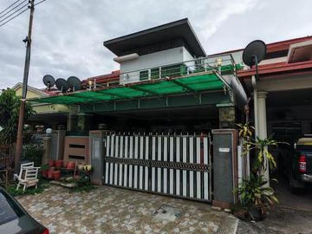 Terraced House for sale in Likas, Sabah