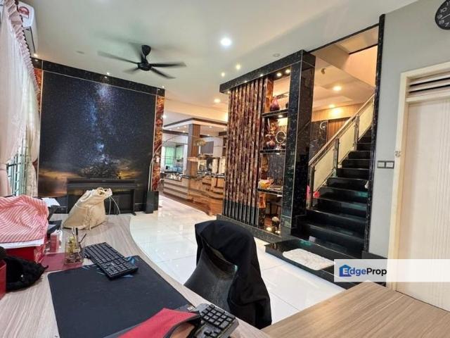 House for sale in Kinabalu, Sabah