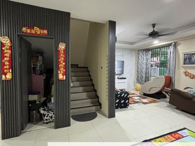House for sale in Kinabalu, Sabah