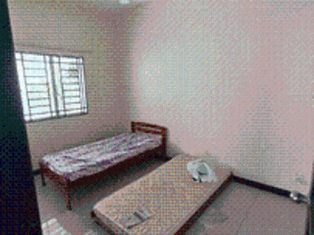 House for rent in Menggatal, Sabah