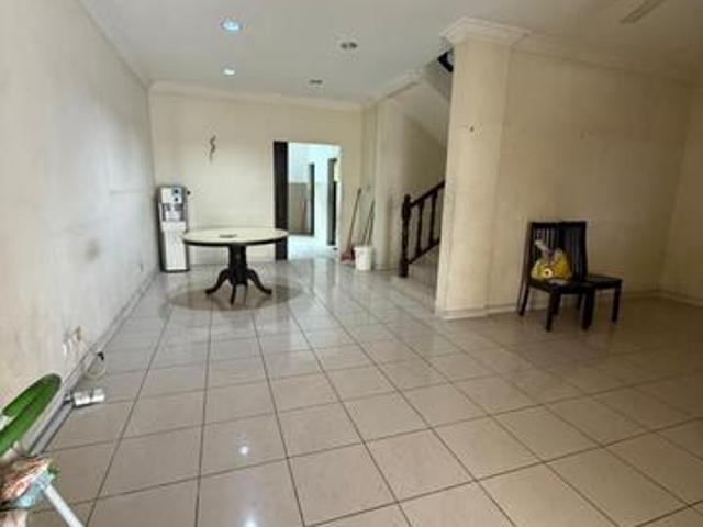Terraced House for sale in Kinabalu, Sabah