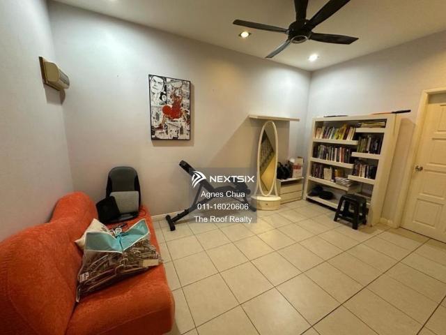 House for rent in Kinabalu, Sabah