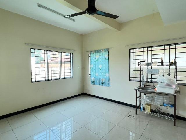 House for rent in Menggatal, Sabah