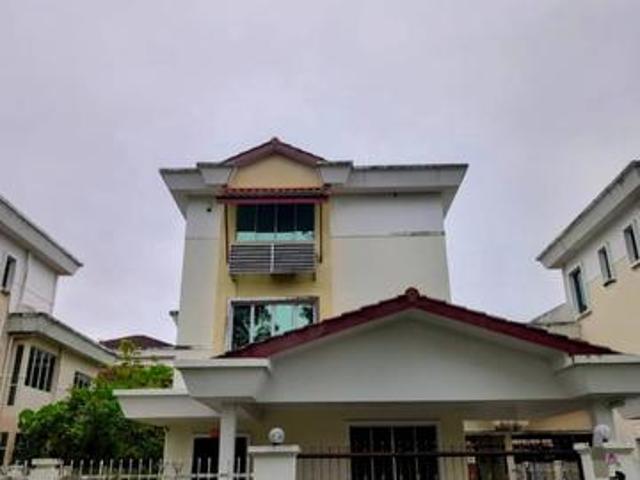 Bungalow for rent in Kinabalu, Sabah