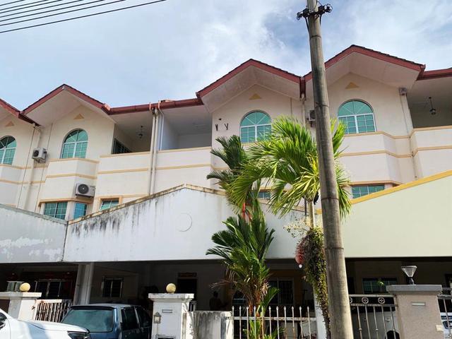 Terraced House for sale in Kinabalu, Sabah
