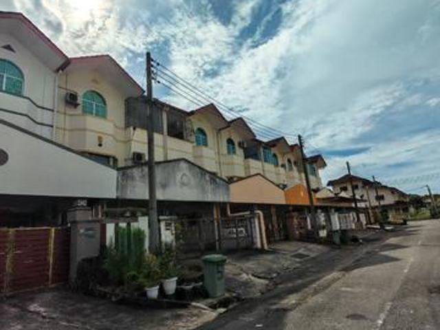 Terraced House for sale in Kinabalu, Sabah