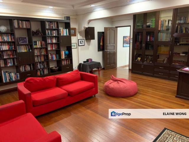 House for sale in Menggatal, Sabah