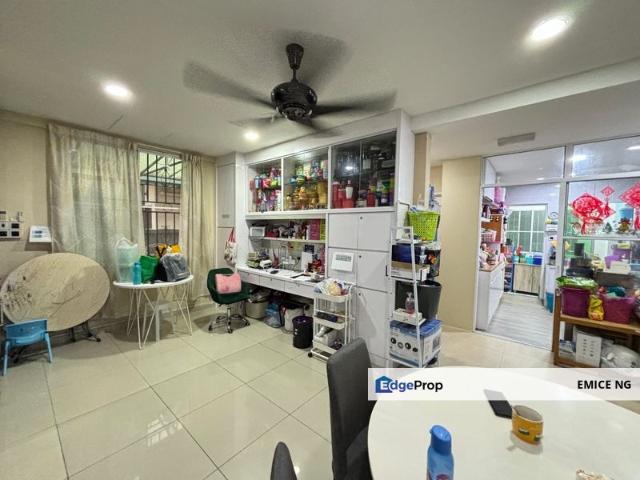 House for sale in Sabah