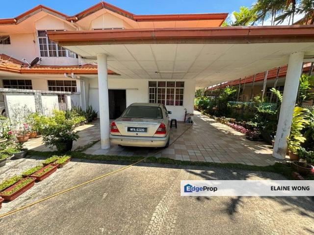 House for sale in Sabah