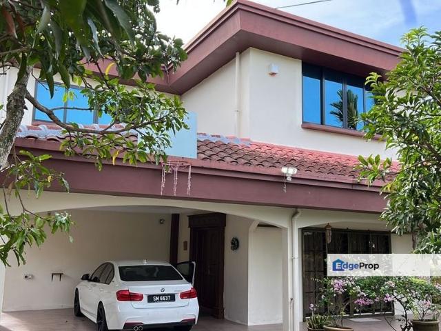 House for sale in Sabah
