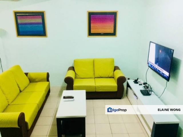 House for sale in Menggatal, Sabah