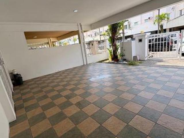 Terraced House for sale in Kinabalu, Sabah